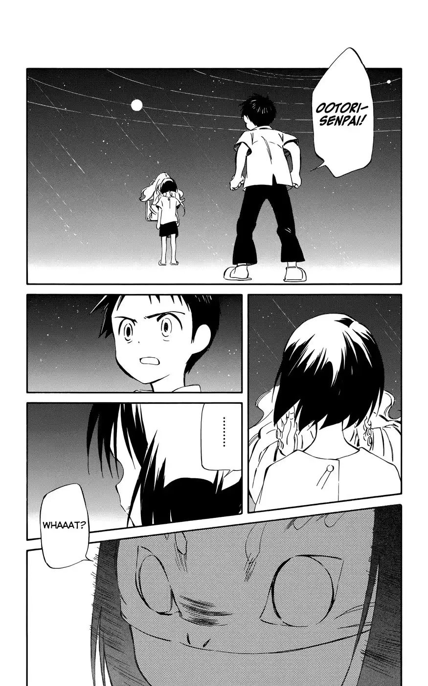 Hitoribocchi no Chikyuu Shinryaku Chapter 32 22